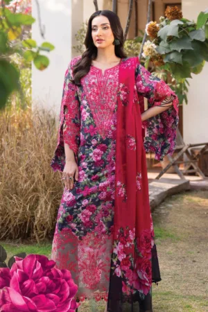 Myeesha Luxury 25 MS 1021 NAGH 